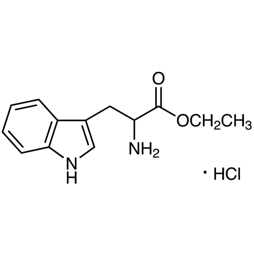 DL-Tryptophan Ethyl Ester Hydrochloride