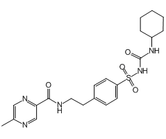 Glipizide