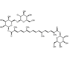 Crocin-II