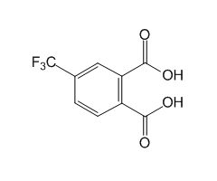 4-(Trifluoromethyl)phthalic acid