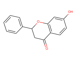 7-Hydroxyflavanone