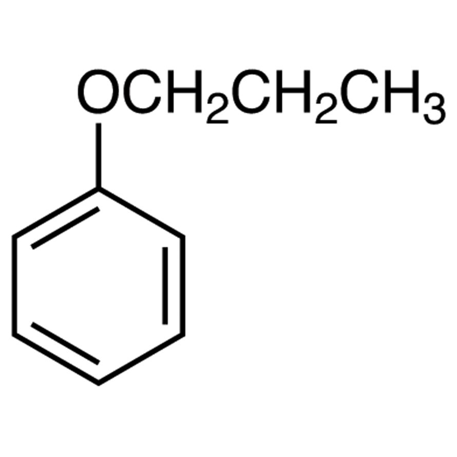 Propoxybenzene