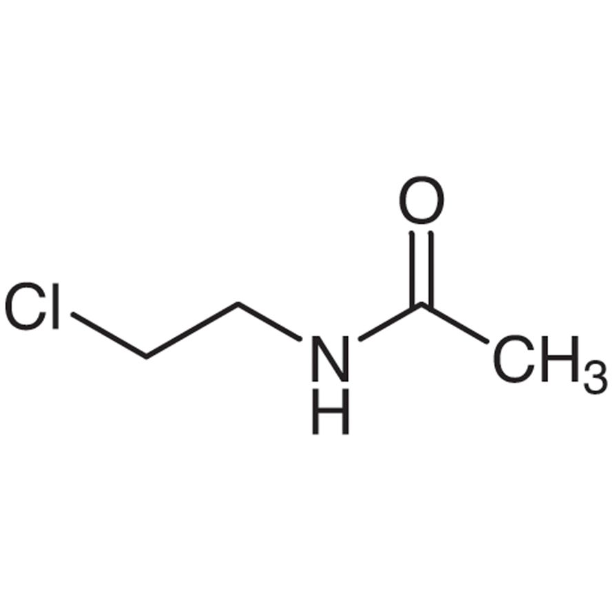 N-(2-Chloroethyl)acetamide