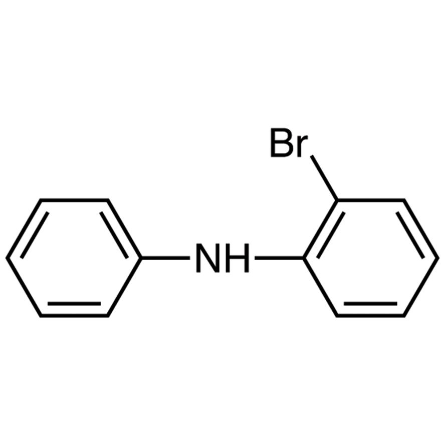2-Bromodiphenylamine
