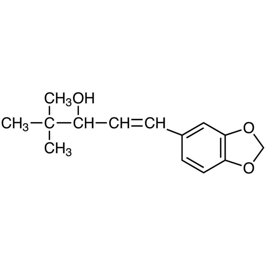 Stiripentol