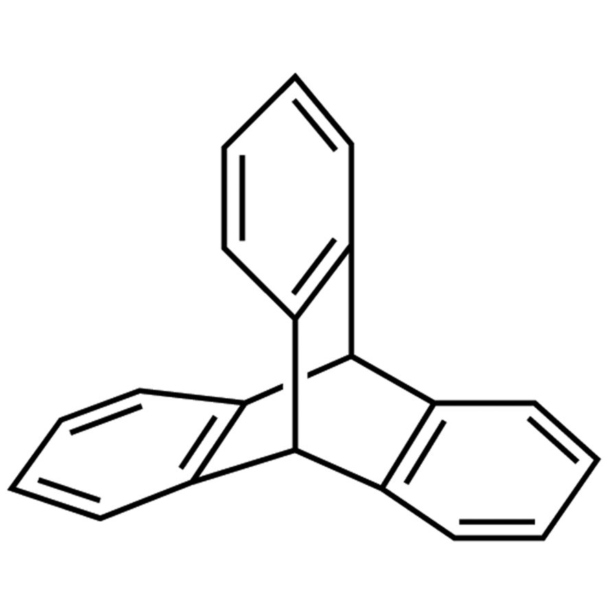 Triptycene