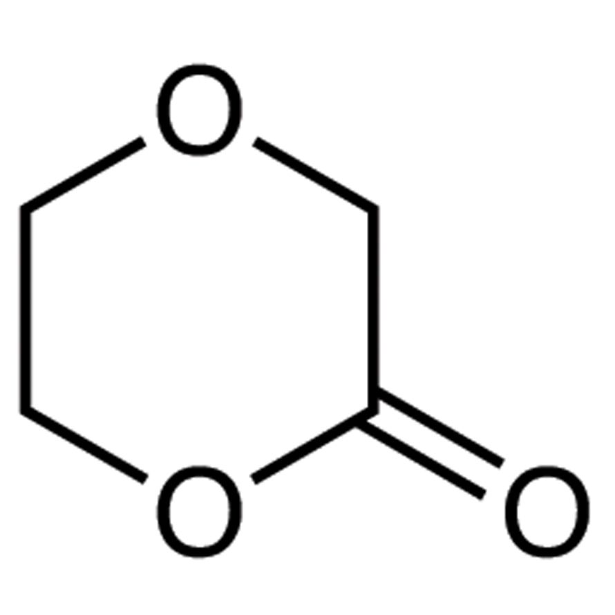 1,4-Dioxan-2-one