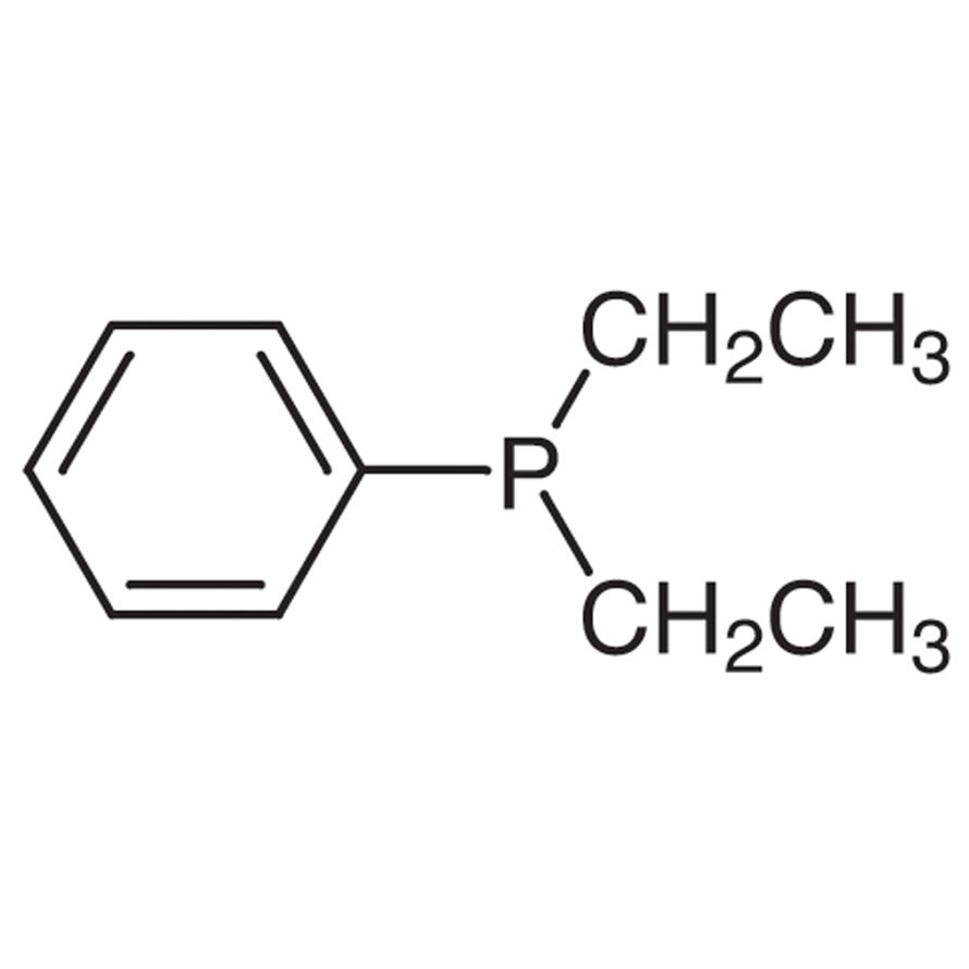 Diethylphenylphosphine