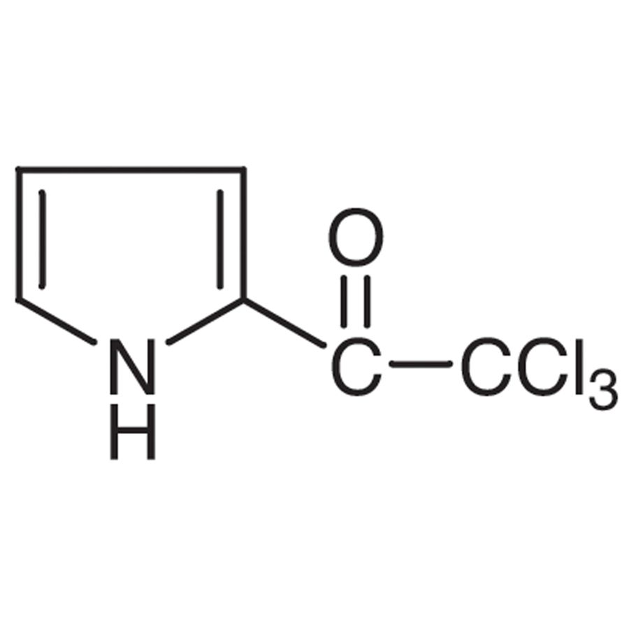 2-(Trichloroacetyl)pyrrole