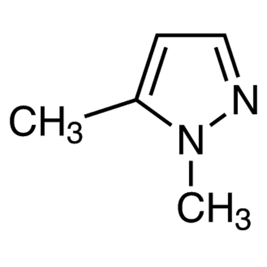 1,5-Dimethylpyrazole