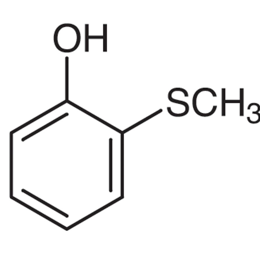 2-(Methylthio)phenol
