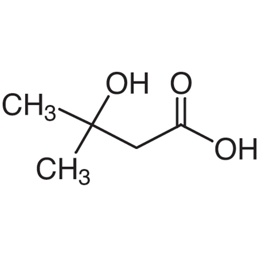 β-Hydroxyisovaleric Acid