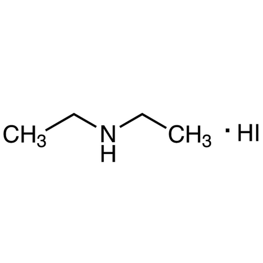 Diethylamine Hydroiodide