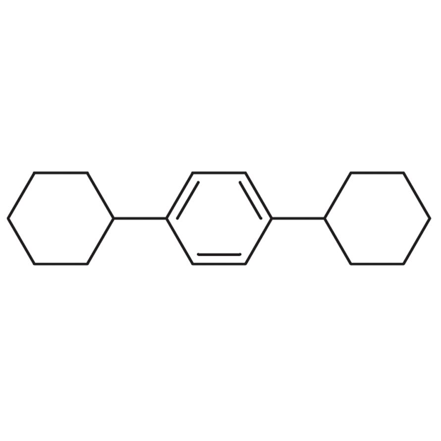 1,4-Dicyclohexylbenzene