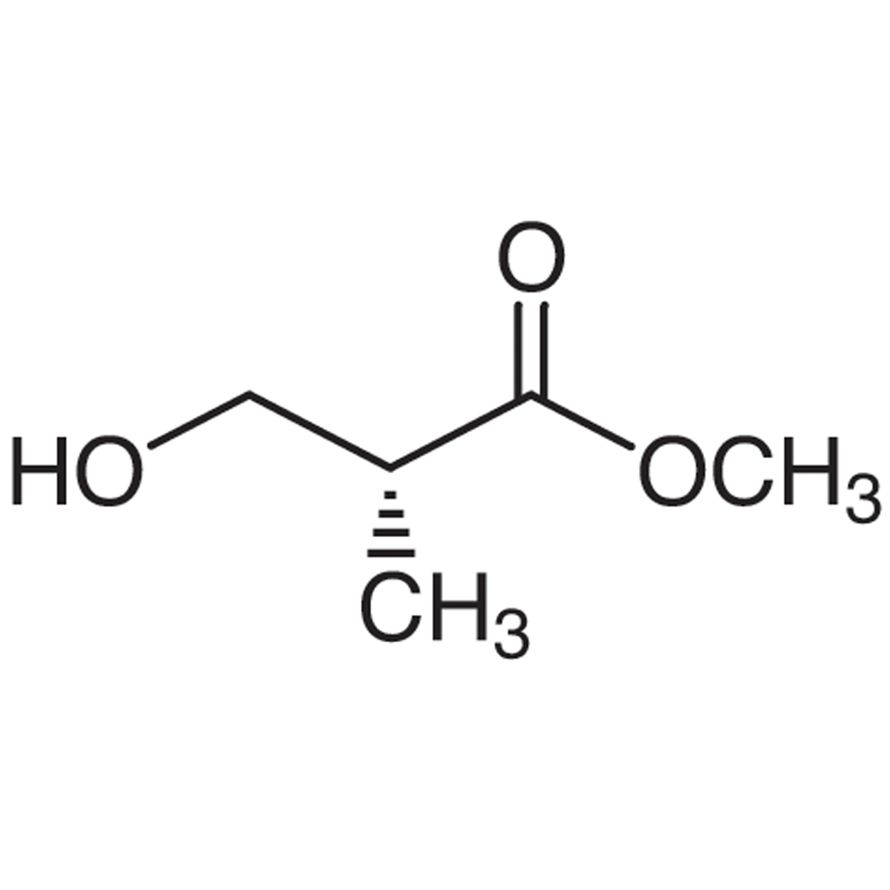 Methyl (R)-(-)-3-Hydroxyisobutyrate