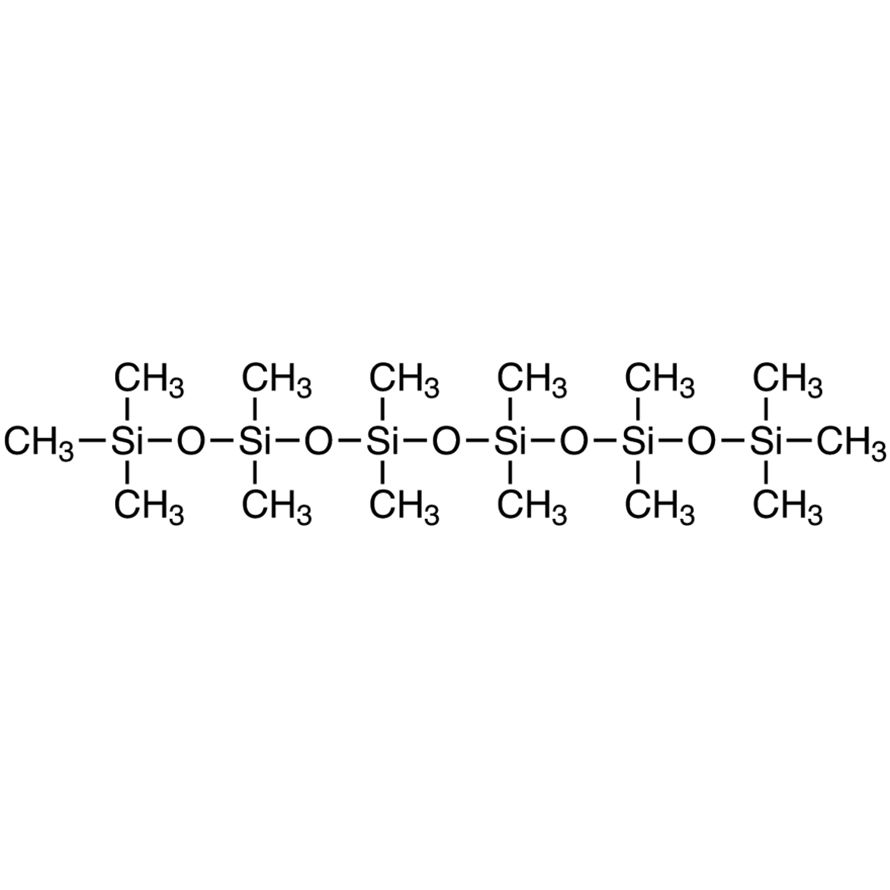 Tetradecamethylhexasiloxane