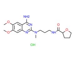 Alfuzosin Hydrochloride