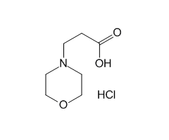3-Morpholin-4-yl-propionic acid hydrochloride