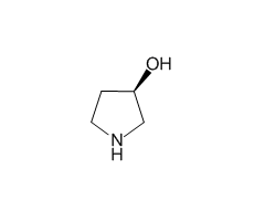 (R)-3-(+)-Hydroxypyrrolidine