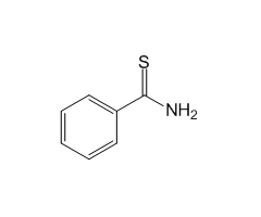 Thiobenzamide