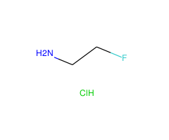 2-Fluoroethan-1-amine hydrochloride