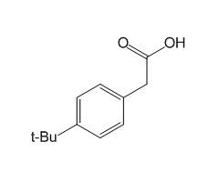 4-tert-Butylphenylacetic Acid