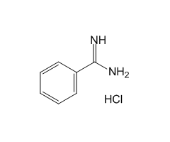 Benzamidine Hydrochloride