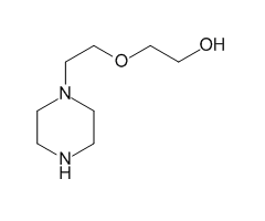 1-[2-(2-Hydroxyethoxy)ethyl]piperazine