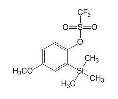 4-Methoxy-2-(trimethylsilyl)phenyl Triflate