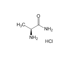 L-Alaninamide Hydrochloride