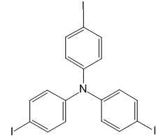 Tris(4-iodophenyl)amine