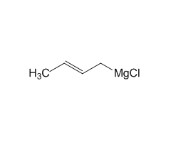 2-Butenylmagnesium chloride, 0.5 M solution in THF, J&KSeal