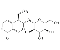 Gentiopicroside