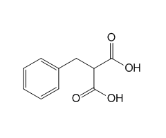 Benzylmalonic Acid