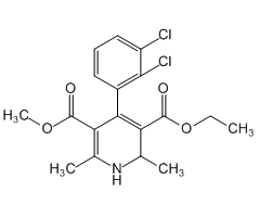 Felodipine