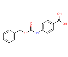 4-(Benzyloxycarbonylamino)phenylboronic acid