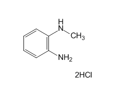 N-Methyl-o-phenylenediamine dihydrochloride