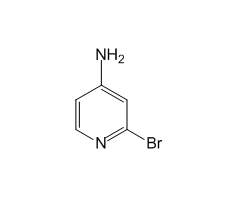 4-Amino-2-bromopyridine