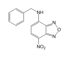 4-Benzylamine-7-nitrobenzofurazan