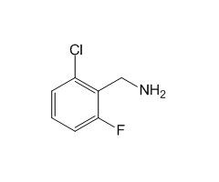 2-Chloro-6-fluorobenzylamine