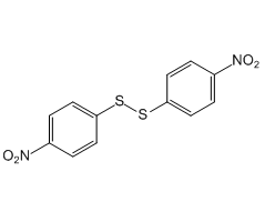 4,4'-Dinitro diphenyl disulfide