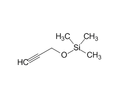 (Propargyloxy)trimethylsilane