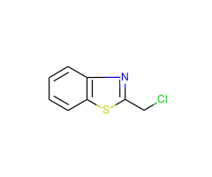 2-Chloromethylbenzo[d]thiazole