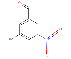 3-Bromo-5-nitrobenzaldehyde