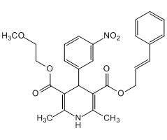 Cilnidipine
