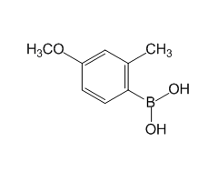 4-Methoxy-2-methylphenylboronic acid