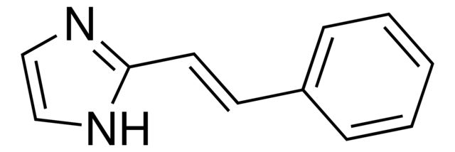 2-[(E)-2-Phenylethenyl]-1H-imidazole