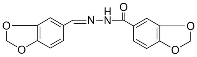 PIPERONYLIC ACID PIPERONYLIDENEHYDRAZIDE