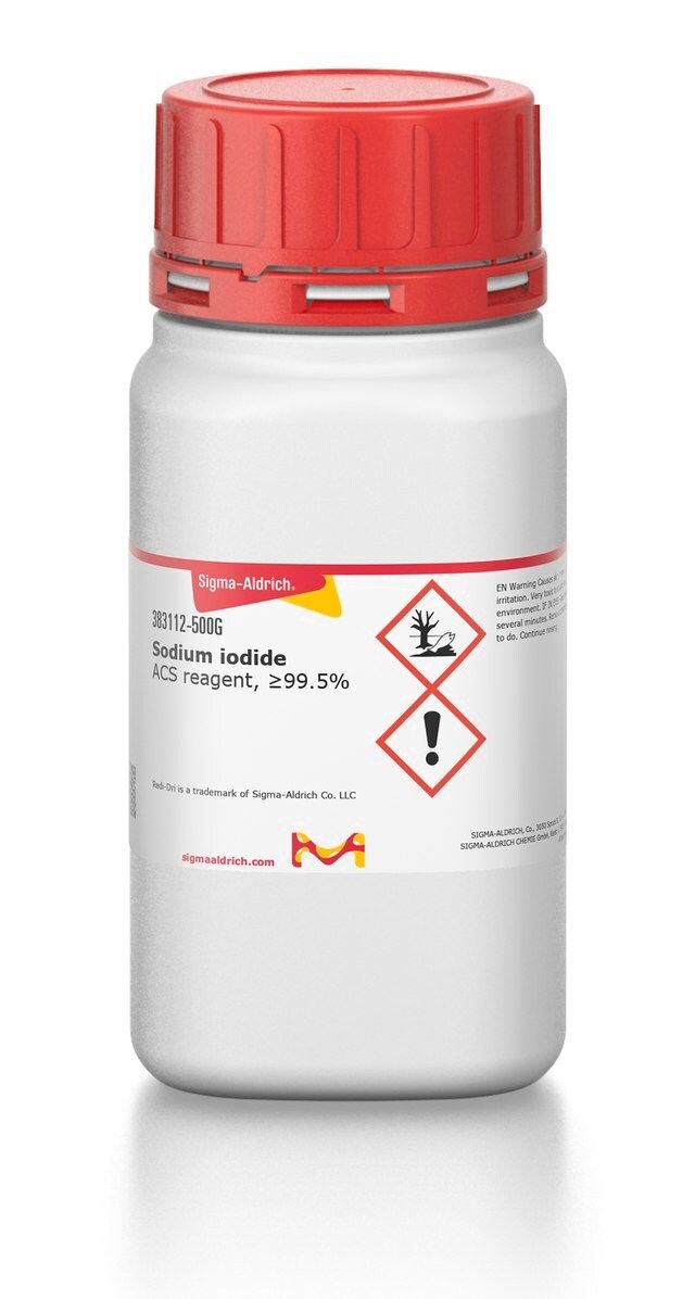 Sodium Iodide