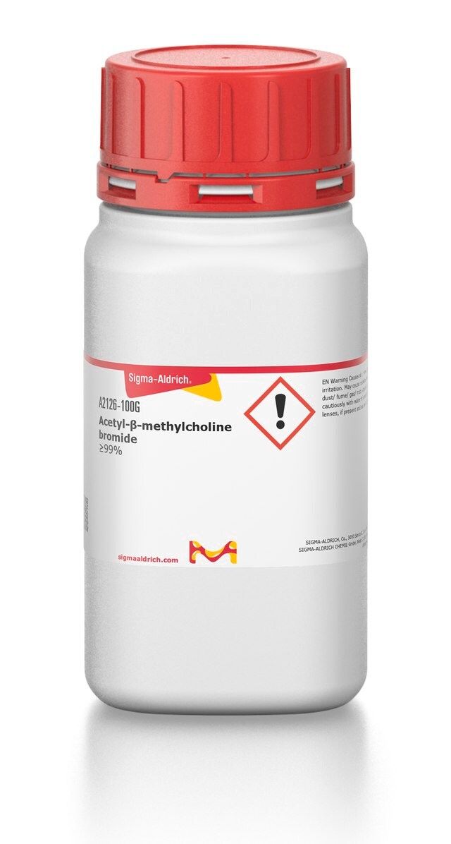 Acetyl-β-methylcholine bromide